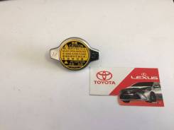 Крышка радиатора. Toyota: Corona, Lite Ace, Scepter, Aristo, Ipsum, Avensis, Sprinter Trueno, Corolla, Tercel, Tundra, Raum, Sprinter, Vista, Caldina...