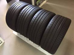 Continental ContiSportContact 5P. Летние, 2015 год, износ: 30%, 4 шт