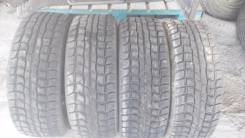 Dunlop Graspic DS1. Зимние, без шипов, 2001 год, износ: 5%, 4 шт