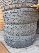 Dunlop Grandtrek AT3. Грязь AT, 2016 год, износ: 10%, 4 шт