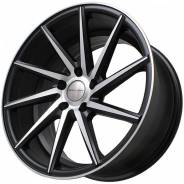 Sakura Wheels. 9.0x18", 5x114.30, ET35, ЦО 73,1 мм. Под заказ