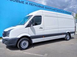 Volkswagen Crafter. 2012 г. в. 136 л. с. MAXI Климат-Контроль в Москве, 2 000 куб. см., 3 500 кг.