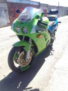 Kawasaki ZXR 400 Ninja. 400 куб. см., исправен, птс, с пробегом