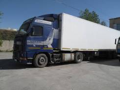 Volvo FH12. Продам рефрижератор , 12 130 куб. см., 18 000 кг.