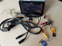 Pioneer Carrozzeria AVIC