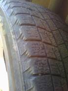 Bridgestone. Зимние, без шипов, 2010 год, износ: 30%, 4 шт