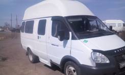 ГАЗ 225000. Продам Луидор 22500, 2 900 куб. см., 14 мест