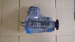 Раздаточная коробка. Infiniti FX35, S50 Infiniti FX45, S50 Двигатели: VQ35DE, VK45DE