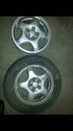 Subaru. x6.5, 5x100.00