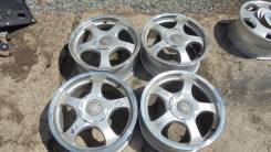 Mazda. 7.0x16, 5x114.30, ЦО 67,0 мм.