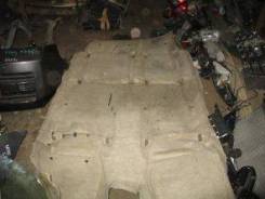 Ковровое покрытие. Toyota Land Cruiser, UZJ100W, UZJ100, UZJ100L Двигатель 2UZFE