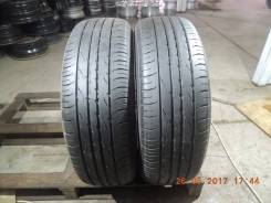 Dunlop Enasave EC203. Летние, 2014 год, износ: 10%, 2 шт