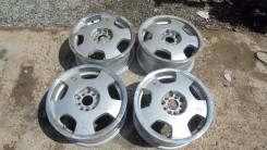 Mazda. 7.0x16, 5x114.30, ЦО 67,0 мм.