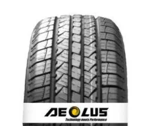 Aeolus CrossAce H/T AS02. ������, 2013 ���, �/�, ����� 10�% ����