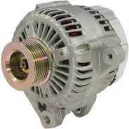 Генератор. Toyota RAV4, ACA20, ACA21 Toyota Kluger V, ACU25, ACU20 Toyota Highlander, ACU25, ACU20 Toyota Harrier, ACU15, ACU10 Двигатели: 1AZFSE, 1AZ...