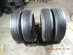 Dunlop SP 355. Летние, 2010 год, износ: 10%, 4 шт