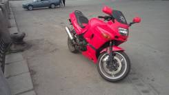 Kawasaki ZZR 400 2. 400 куб. см., исправен, птс, с пробегом