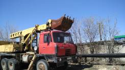 Tatra UDS-114. Продам УДС 114 на базе Татры
