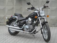 Lifan. 250 куб. см., исправен, птс, без пробега