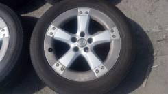 Lexus. 7.0x18, 5x114.30, ET35