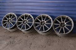 ProDrive. 7.5x17, 5x100.00, ET47