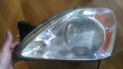 Фара. Honda CR-V, RD4, RD5, RD6, RD7, RD8, RD9 Двигатели: K20A, K20A4, K24A, K24A1, N22A2