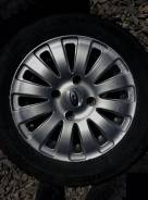 Nissan. 6.0x14, 4x114.30, ET38