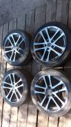 Sakura Wheels. x17, 5x114.30