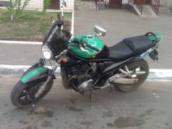 Suzuki GSF 1200 Bandit. 1 200 куб. см., исправен, птс, с пробегом