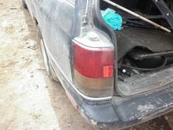 Стоп-сигнал. Subaru Legacy