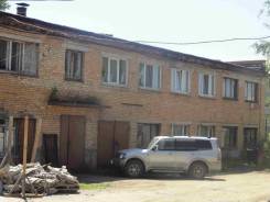 Продам производственное здание, пл. 504 кв. м в Арсеньеве. Улица Новикова 24/2, р-н, Электросеть, 504 кв. м. Дом снаружи