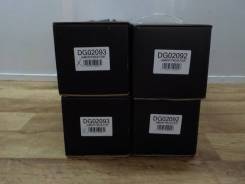 Амортизатор. Toyota Chaser, JZX90, GX90, JZX100, GX100 Toyota Cresta, GX100, GX90, JZX100, JZX90 Toyota Mark II, JZX90, JZX100, GX100, GX90 Toyota Cor...