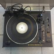 Виниловый проигрыватель Arija 5303 stereo. В рабочем состоянии. СССР. Оригинал
