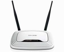 Wi-Fi роутеры.