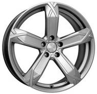 K&K X-Fighter. 6.0x15, 5x114.30, ET45, ЦО 67,1 мм.