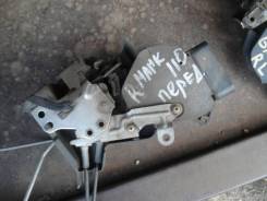 Замок двери. Toyota Mark II Wagon Blit, GX110, JZX110, GX115, JZX115 Toyota Mark II, JZX115, GX110, GX115, JZX110 Двигатели: 1JZFSE, 1JZGTE, 1JZGE, 1G...