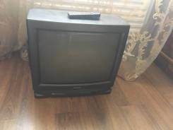 Toshiba. CRT (ЭЛТ)