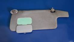 Козырек солнцезащитный. Honda Civic Ferio, EG8