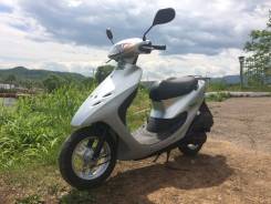 Honda Dio AF35 ZX. 50 куб. см., исправен, птс, без пробега