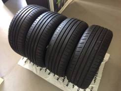 Dunlop Sport BluResponse. Летние, 2014 год, износ: 20%, 4 шт