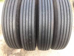 Dunlop SP 185. Летние, 2015 год, износ: 10%, 4 шт