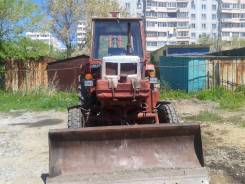 ЭО 2621. Экскаватор (Беларусь), 0,25 куб. м.