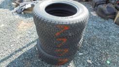 Dunlop Grandtrek SJ5. Зимние, без шипов, 2011 год, износ: 10%, 5 шт