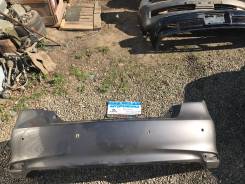 Бампер. Toyota Camry, ASV50, GSV50, AVV50 Двигатели: 2ARFXE, 2ARFE, 2GRFE