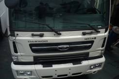 Daewoo. Продается грузовик -манипулятор daewoo, 12 600 куб. см., 11 000 кг. Под заказ