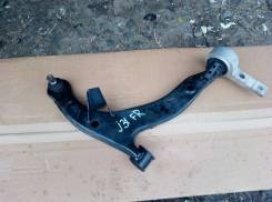Рычаг подвески. Nissan Teana, J31, TNJ31, PJ31 Двигатели: QR25DE, VQ35DE, VQ23DE, QR20DE