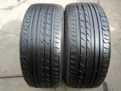 Dunlop Enasave RV503. Летние, 2011 год, износ: 10%, 2 шт