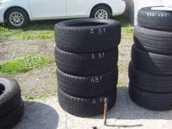 Goodyear Ice Navi Zea II. Зимние, без шипов, 2012 год, износ: 20%, 4 шт