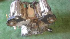 Двигатель в сборе. Audi A4 Audi A6 Двигатель AGA