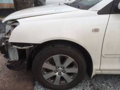 Крыло. Toyota Premio, ZZT240, NZT240, AZT240, ZZT245 Двигатели: 1AZFSE, 1NZFE, 1ZZFE